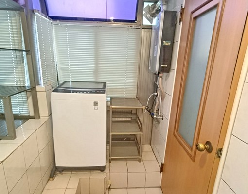 可租補報稅免仲介費~近華廈l市場l有電梯l免追垃圾車✅ - Image 6