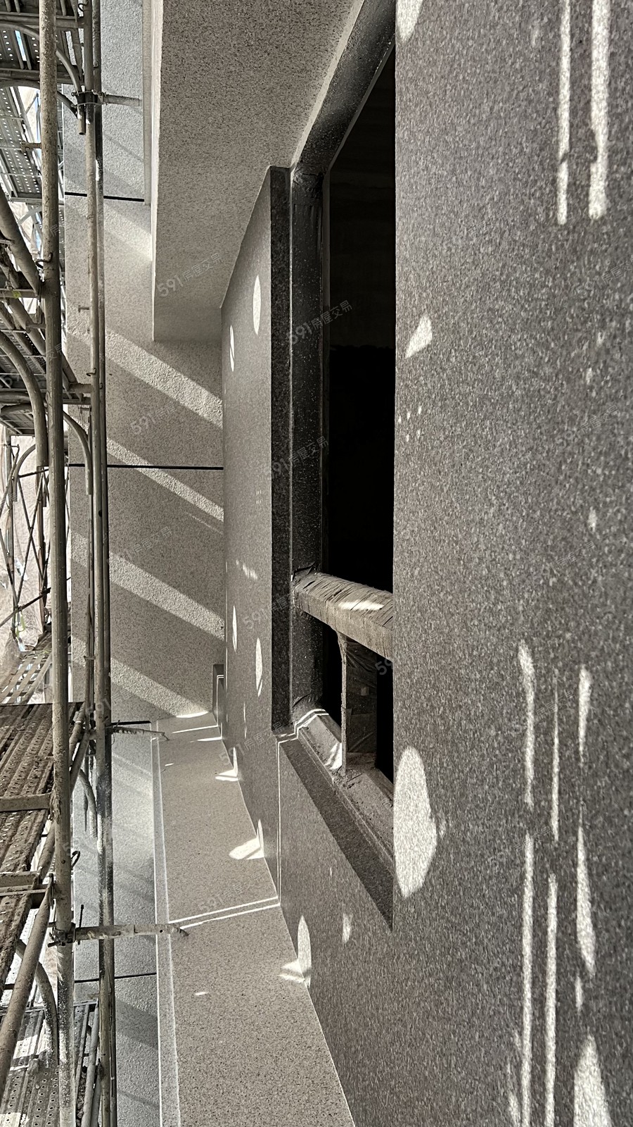 榮城聚寶No.6_富域實景圖