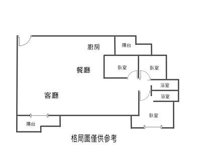 社區圖片