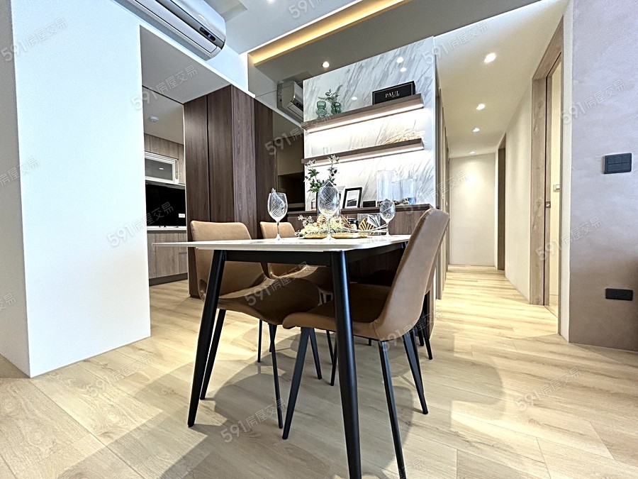 布拉格文學苑III期樣/實品屋