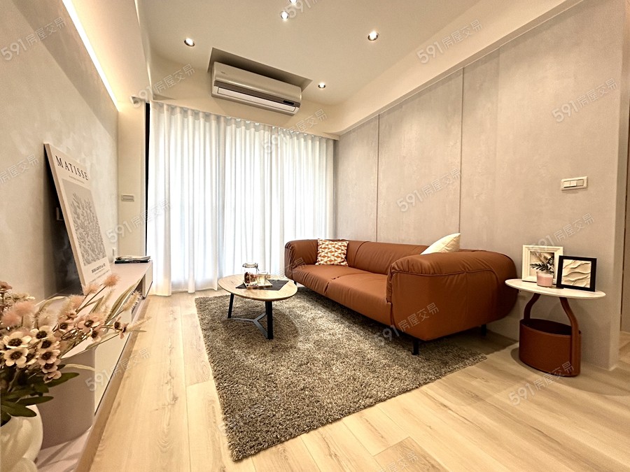 布拉格文學苑III期樣/實品屋