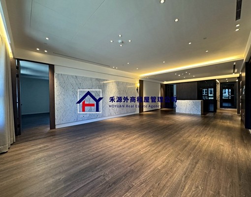 仁愛名宅❁重金打造❁大安阿曼❁頂峰享受 - Image 1