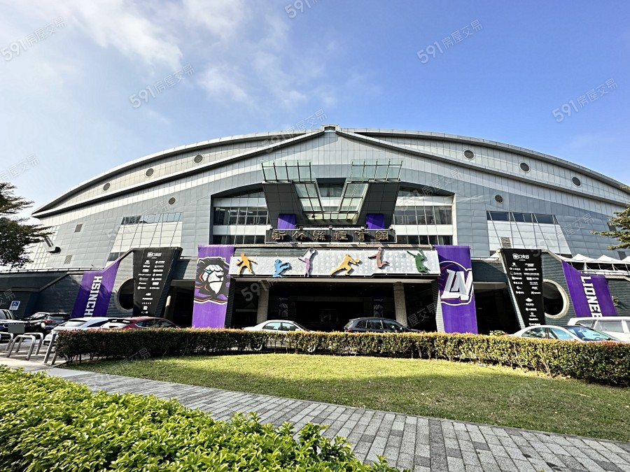 竹風真好(Q-MAX)環境圖