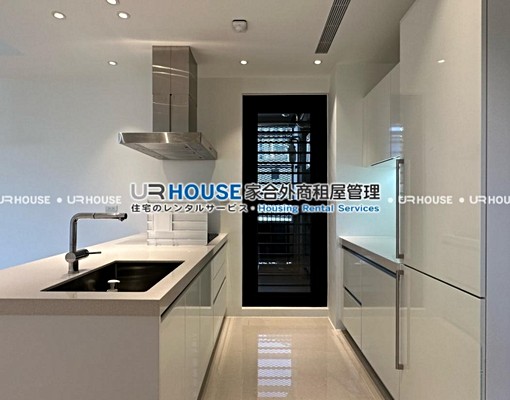 MRT台電大樓｜屋新兩房雙衛浴．屋況極佳(外商限定) - Image 4