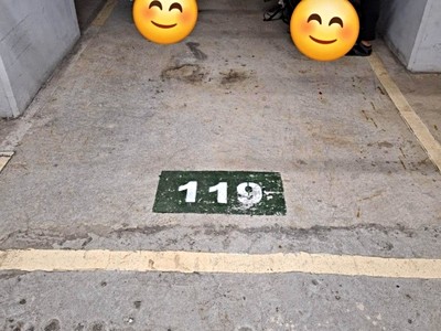 社區圖片