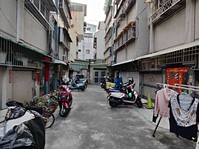 社區圖片