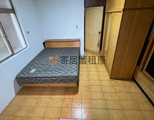 寄居蟹社會住宅🏠臨近汐科站3房💥 - Image 3