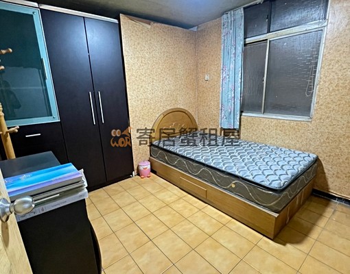 寄居蟹社會住宅🏠臨近汐科站3房💥 - Image 4