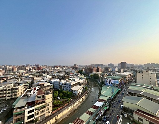 🔻中壢火車站✨工作室/住辦✨雙衛浴雙陽台✨電梯24小時管理 - Image 10