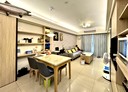 中壢區-松仁路3房2廳，52.1坪