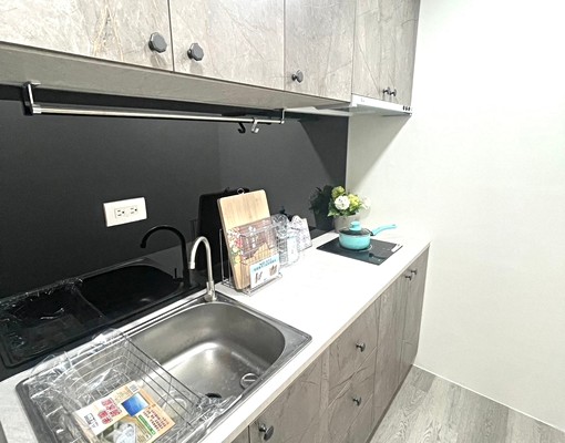 桃園後站.婦女館.優質2房✅可養貓✅陽台獨洗 - Image 5