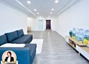 中和區-興南路二段3房2廳，53.6坪