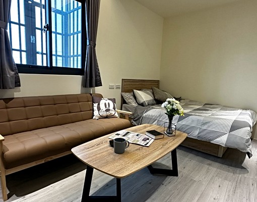 ☆LikeHouse全新景觀北歐文青科技房|光502 - Image 2