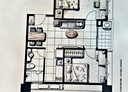 花蓮市-光復街2房1廳，22.5坪