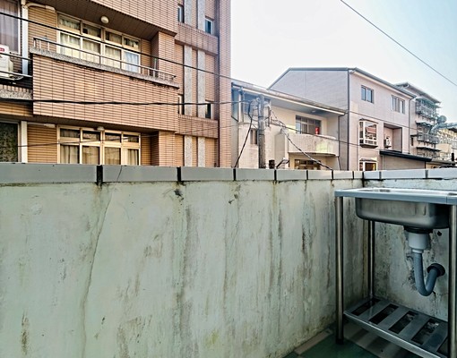 騎車5分鐘中研院,省錢陽台套房,獨立衛浴帶浴缸,近南軟/中信 - Image 3