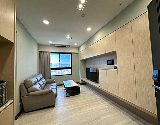 特瑞莎~鄰高鐵全聯寶雅收納到位2房2衛 - Image 10
