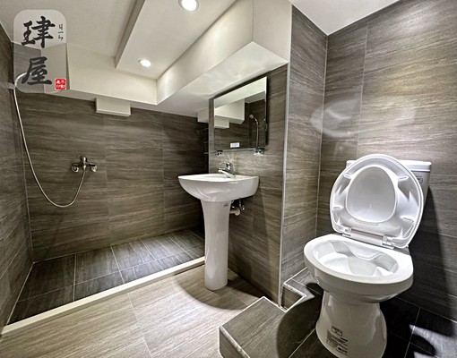 ✨文心愛悅✨住辦❤三房平車❤可營登❤豐樂公園 - Image 8