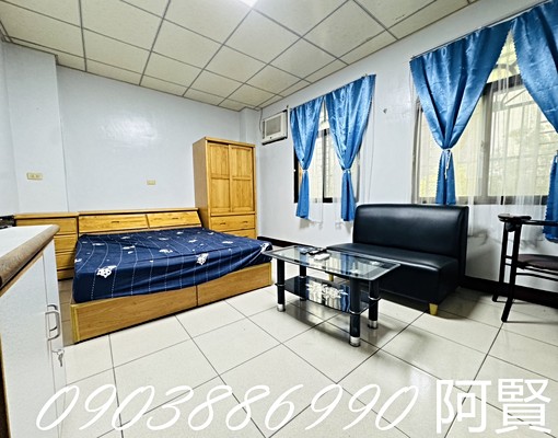 🏠即刻成家❣️可移工,一人住,對外窗,2樓 - Image 2