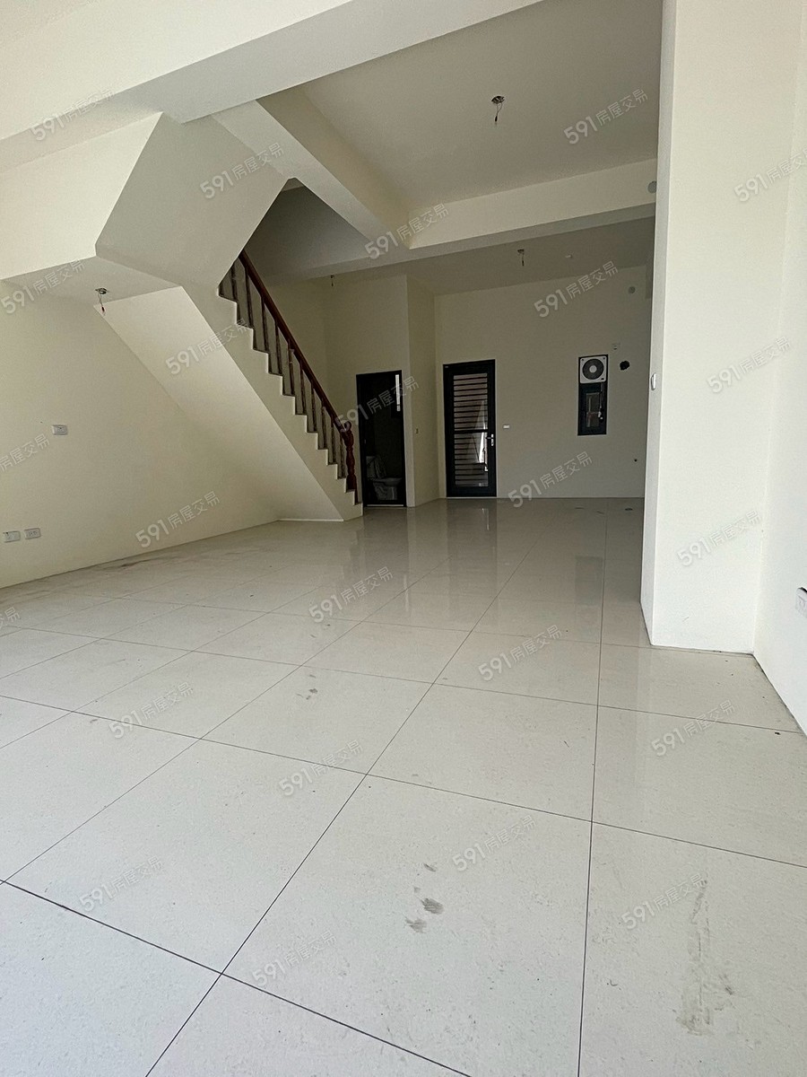 伸港園邸樣/實品屋