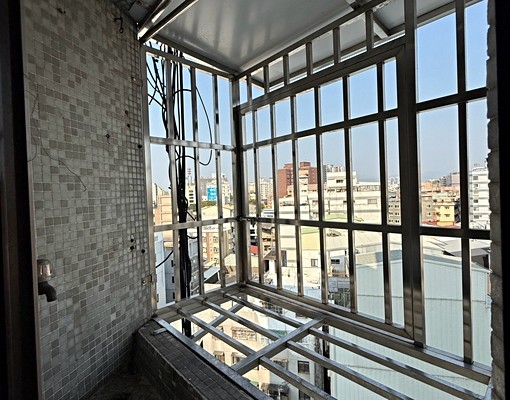 P大晟房屋西區套房獨洗曬❤️台水台電❤️可租補喜歡可談 - Image 3