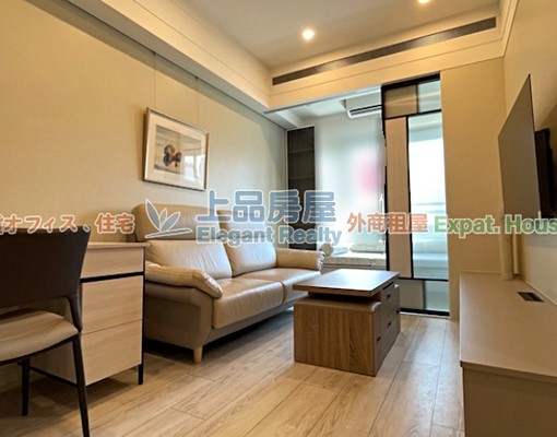 J134437含稅✨精品美裝1+1房✨優質社區✨外商最愛 - Image 1