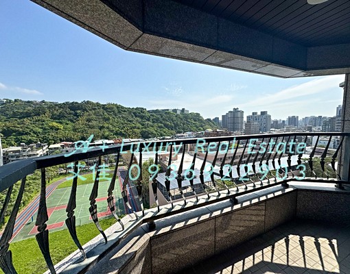 天母豪宅美景觀近美國學校TAS有傭人房皇鼎麗園我最熟 - Image 4