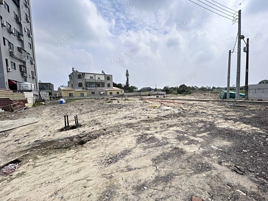 囍事連連18-透天實景圖