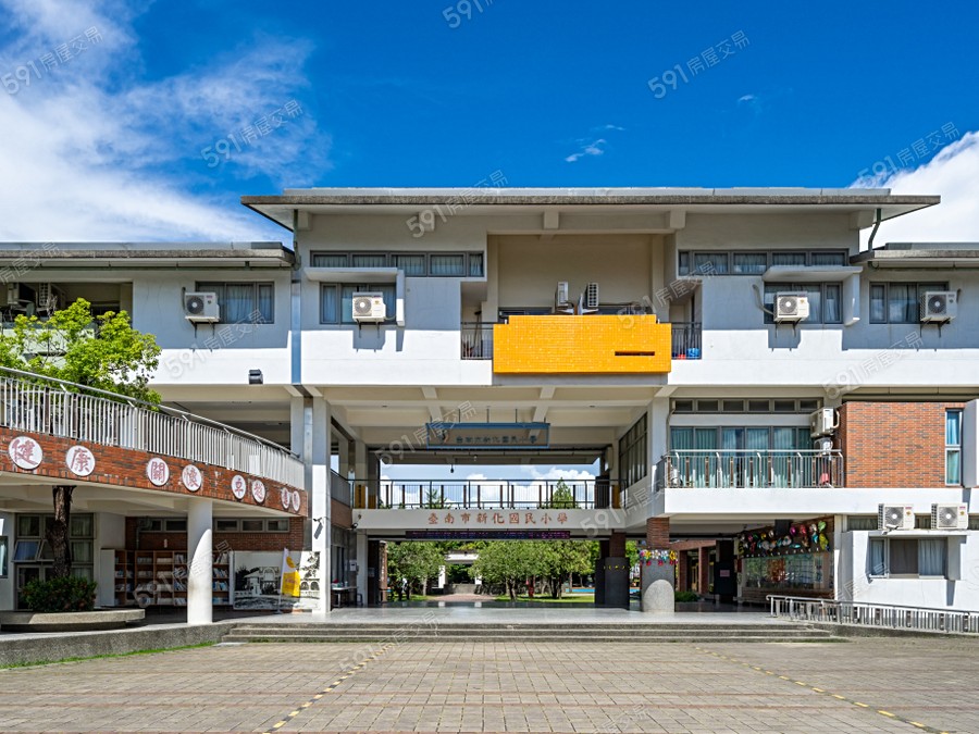 白樓3璞墅環境圖