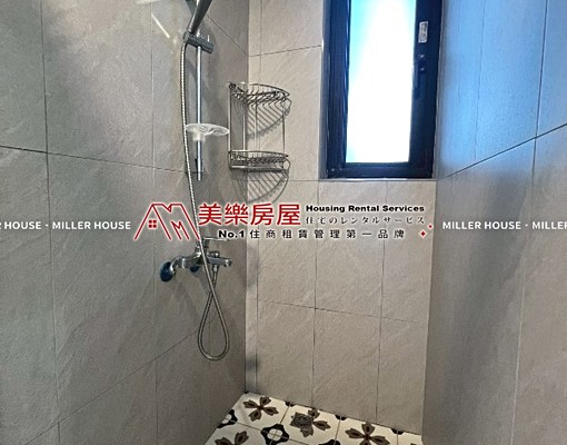 美樂*台大醫院站*質感美妝2房*衛浴乾溼分離*寵可談*有陽台 - Image 11