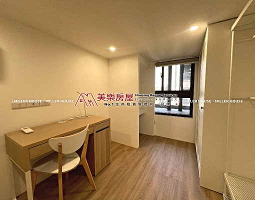 美樂*台大醫院站*質感美妝2房*衛浴乾溼分離*寵可談*有陽台 - Image 7