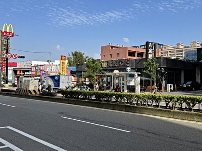 社區圖片
