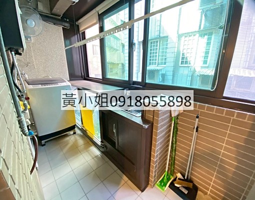 @東門中正紀念堂/2+1房/屋況佳明亮含車位 - Image 7