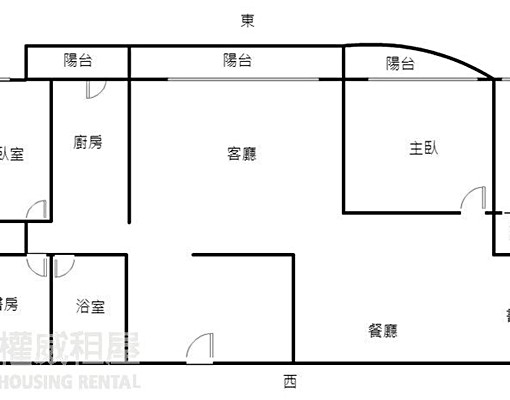 🎵棋琴九重奏亞灣三多商圈三房平車-權威 - Image 3