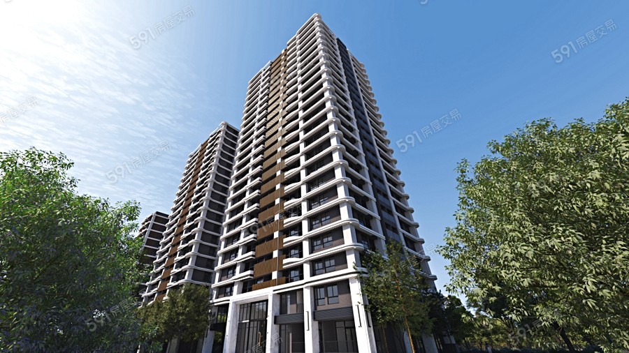 成大之森示意圖