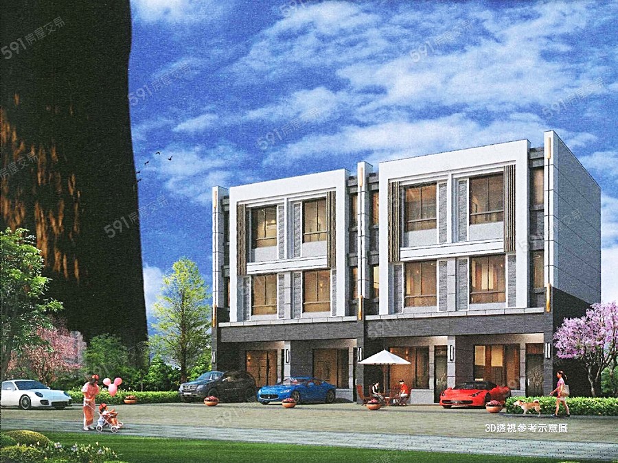 冠鎮觀美墅15封面圖