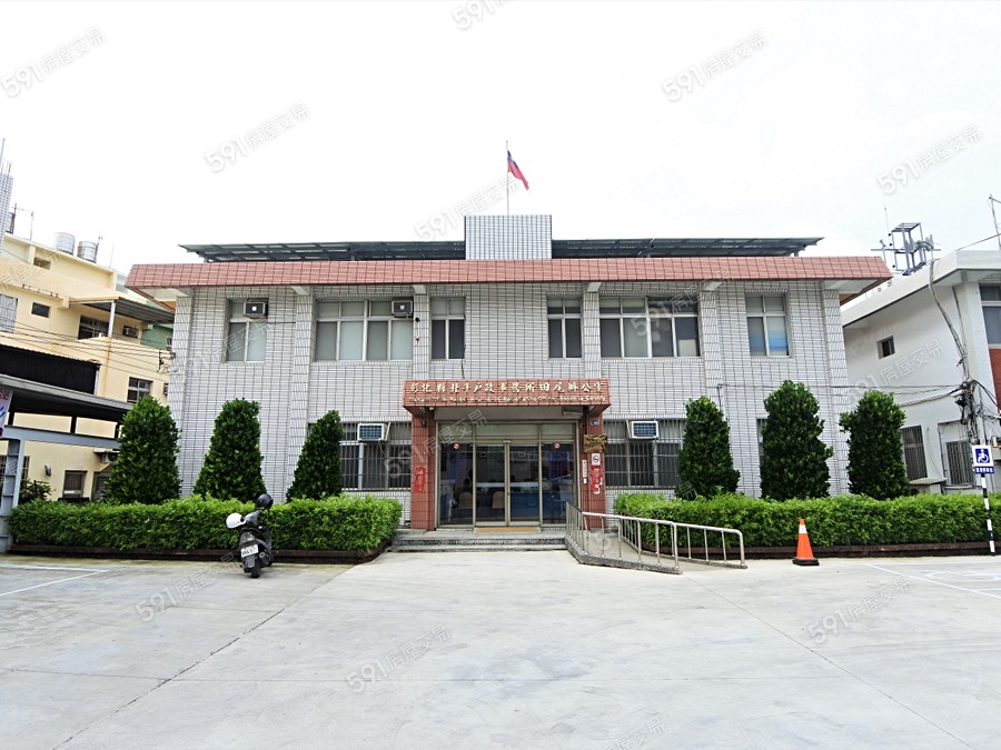 冠鎮觀美墅15環境圖