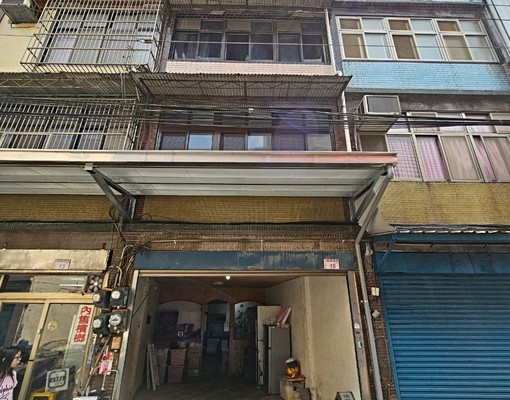 喬陽社宅/更寮腳大透天.可租補免仲 - Image 1