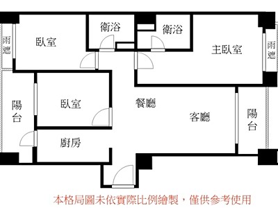 社區圖片