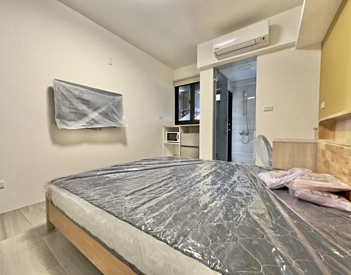 全新可貓❤️電梯、陽台❤️可租補、年繳優惠❤️南陽路 - Image 7