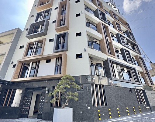 全新可貓❤️電梯、陽台❤️可租補、年繳優惠❤️南陽路 - Image 13