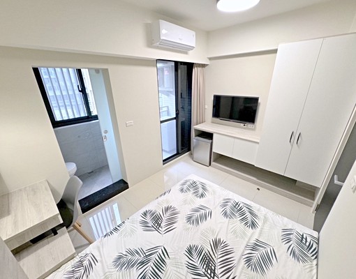 整棟新蓋✨陽台獨洗✨雙租屋補助✨IKEA捷運站 - Image 5