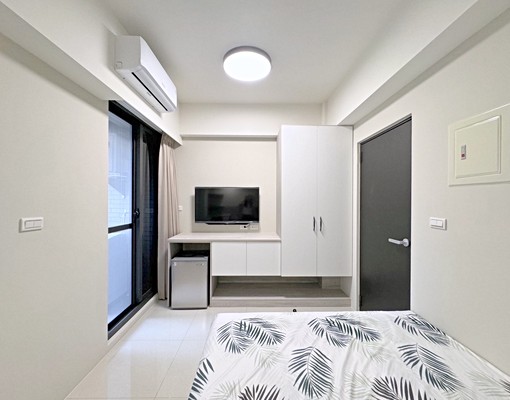 文心公園✨超新完工✅神秘優惠✅陽台獨洗✅機車位 - 591租屋網 - Image 4