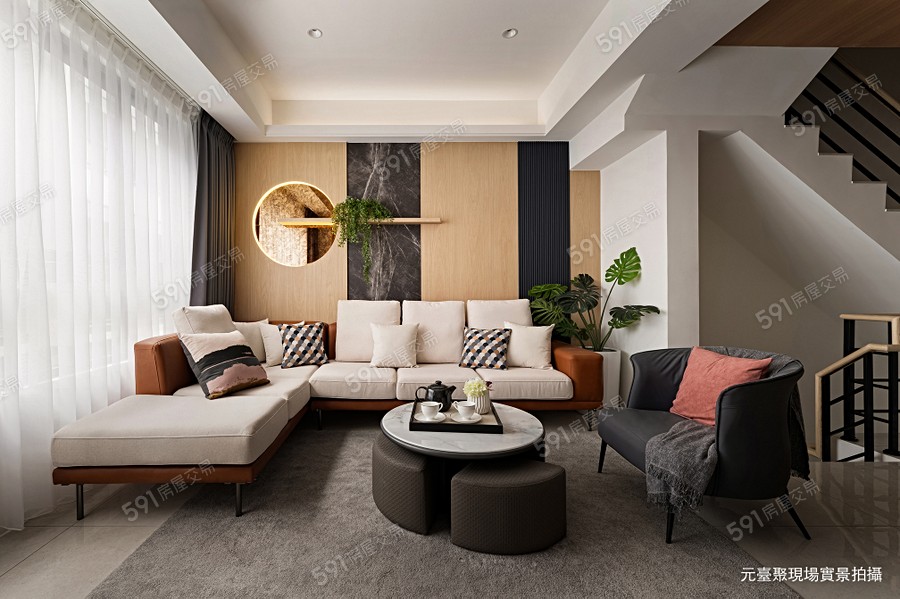 元臺聚樣/實品屋