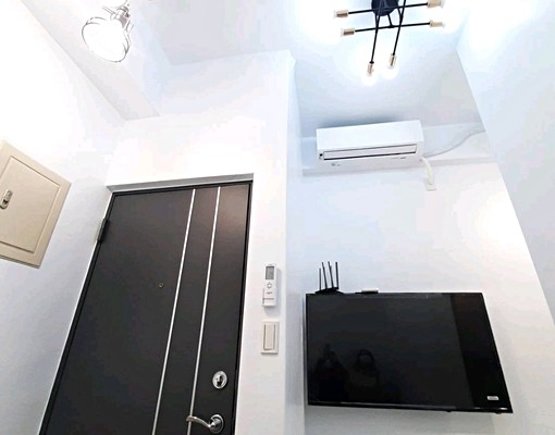 宜昌商圈賢德醫院💥新正一房一廳⚡可烹 - Image 11