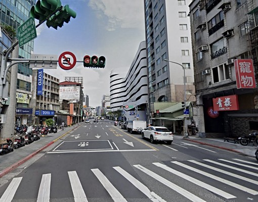 信義星池🌟近饒河夜市🚙機械車位 - Image 6