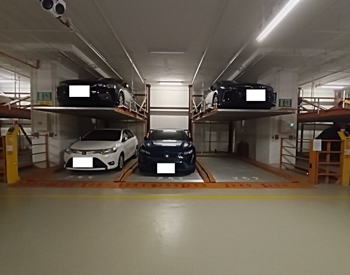 橋頭新巿鎮|鑫巿鎮+三房平移車位| - Image 6