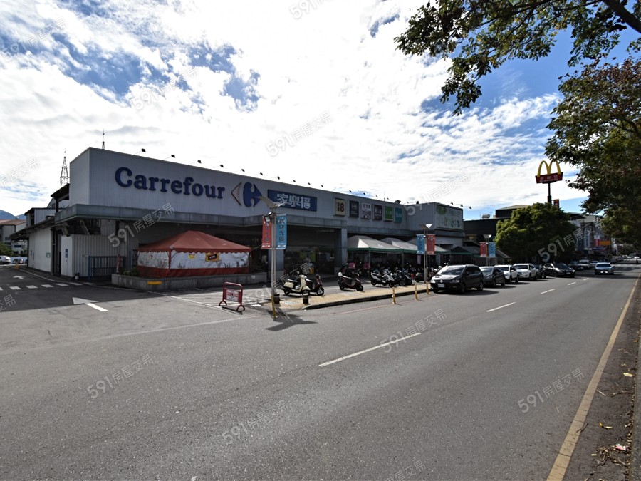 天嵐第4號作品環境圖