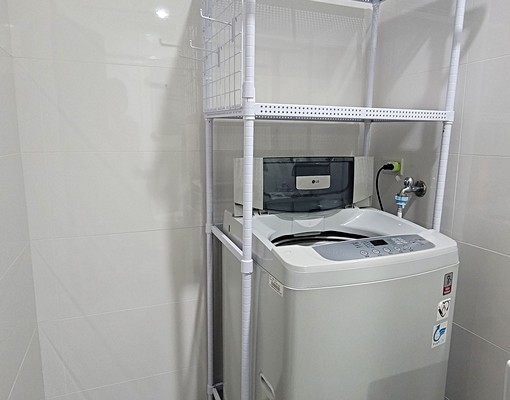 可租補|獨立電梯套房|大金冷暖+德泰彈簧床|一卡皮箱入住藝文 - Image 3