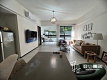 安祥路156巷伴山II│歐風典..