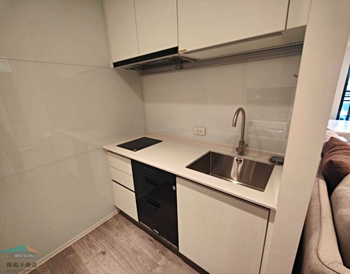 西區/免仲介費/可租補/鉅陞東方博舍 - Image 4